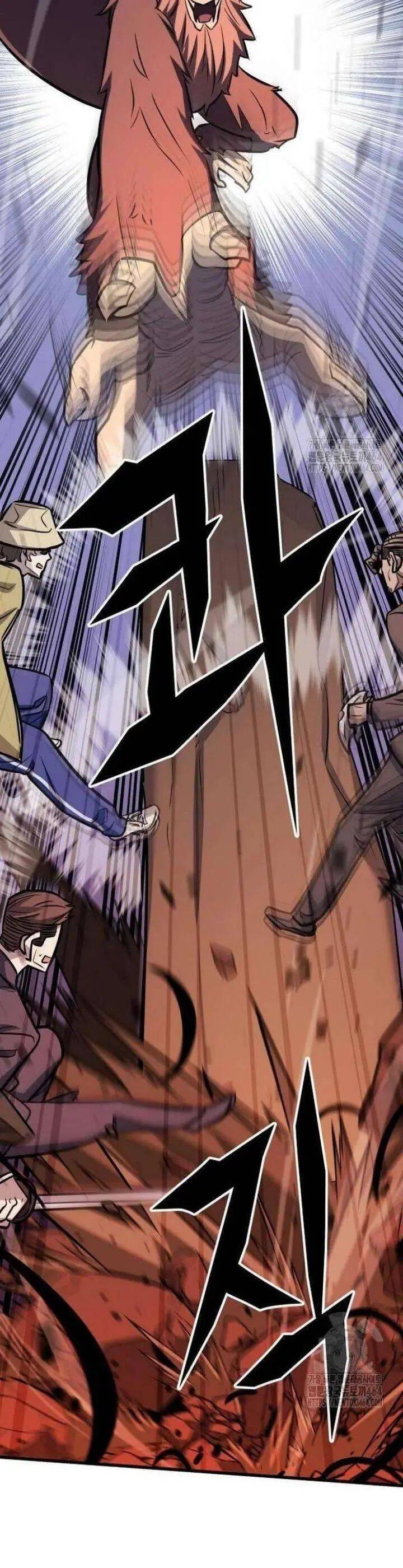 Thợ Săn Huyền Thoại Trẻ Hóa: Chapter 25