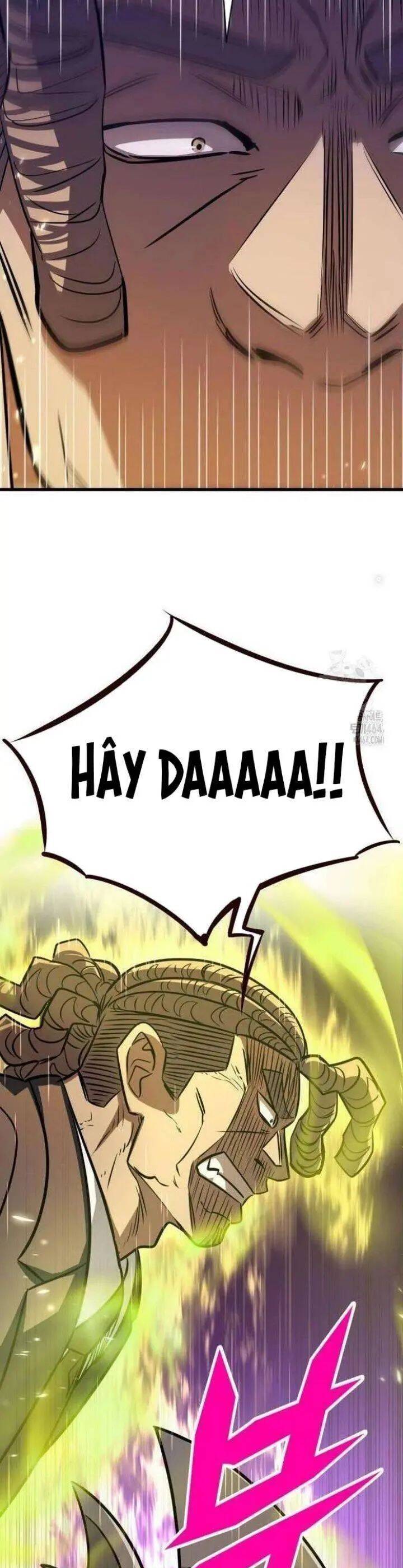 Thợ Săn Huyền Thoại Trẻ Hóa: Chapter 25