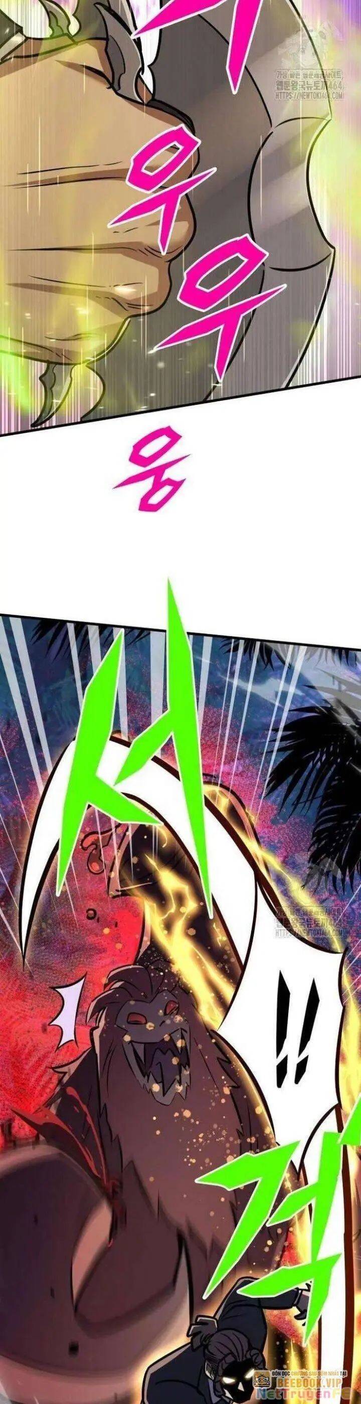 Thợ Săn Huyền Thoại Trẻ Hóa: Chapter 25