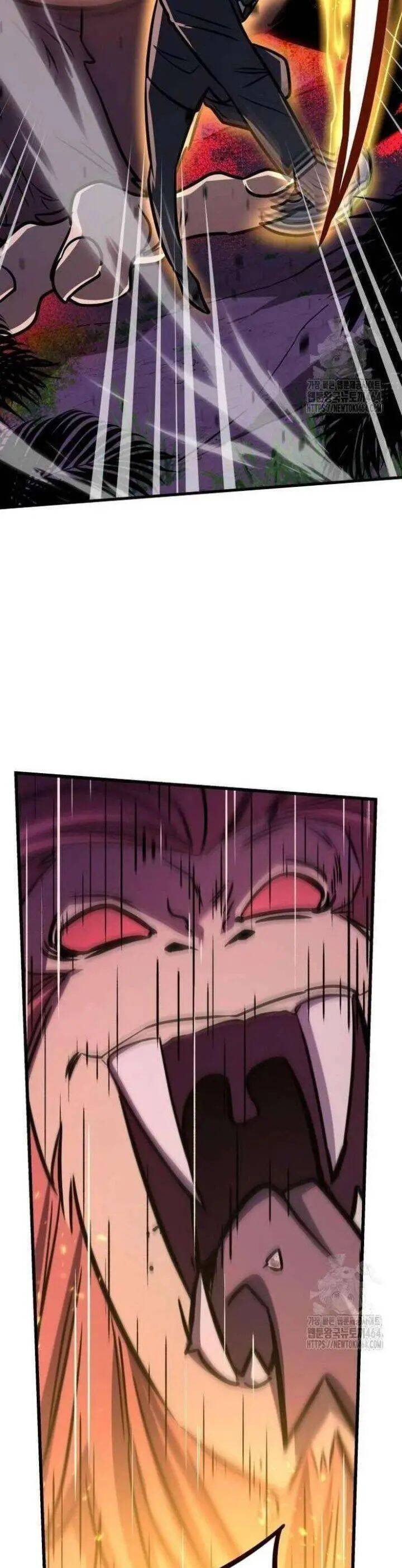 Thợ Săn Huyền Thoại Trẻ Hóa: Chapter 25