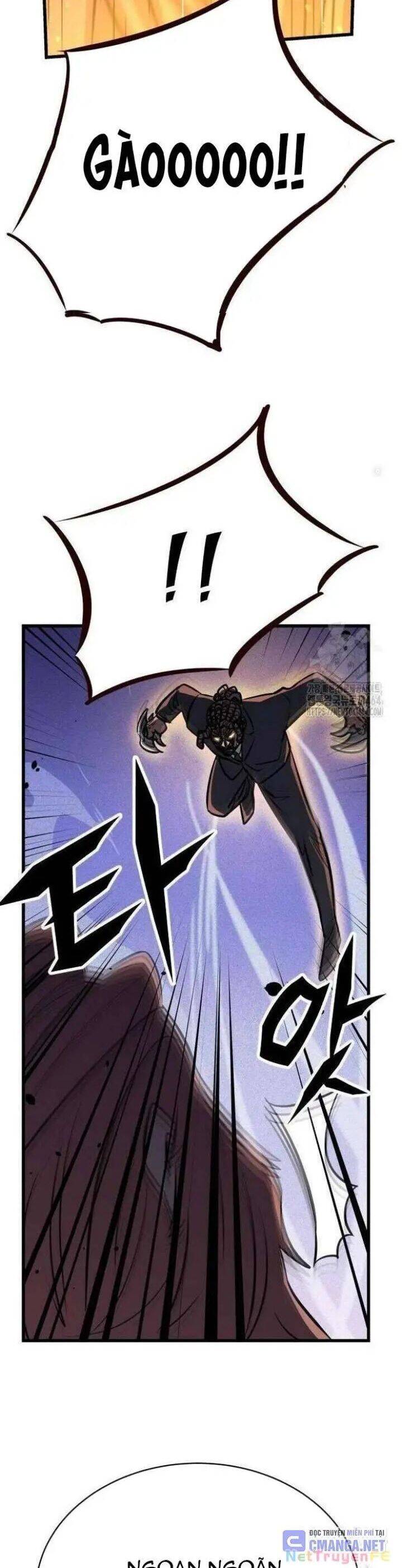 Thợ Săn Huyền Thoại Trẻ Hóa: Chapter 25