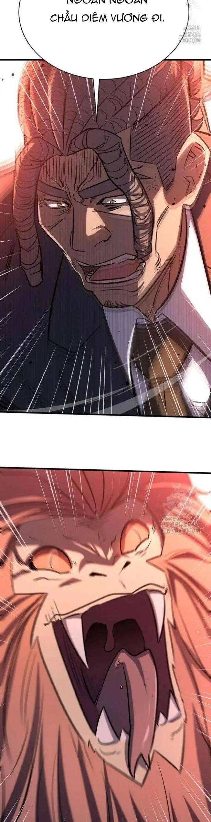 Thợ Săn Huyền Thoại Trẻ Hóa: Chapter 25