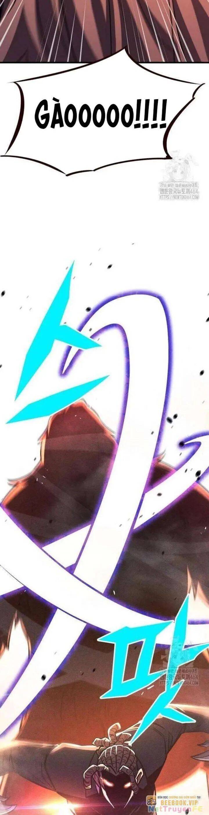 Thợ Săn Huyền Thoại Trẻ Hóa: Chapter 25