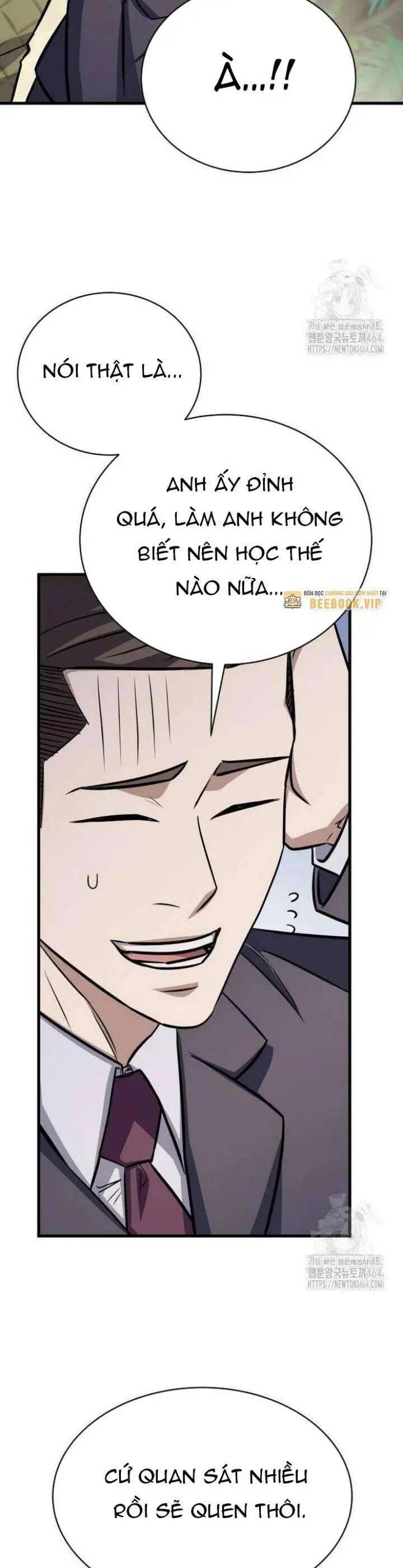 Thợ Săn Huyền Thoại Trẻ Hóa: Chapter 25