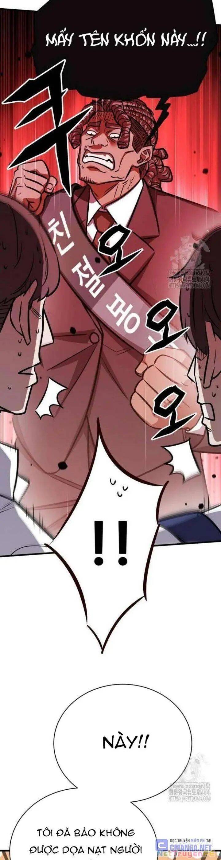 Thợ Săn Huyền Thoại Trẻ Hóa: Chapter 25