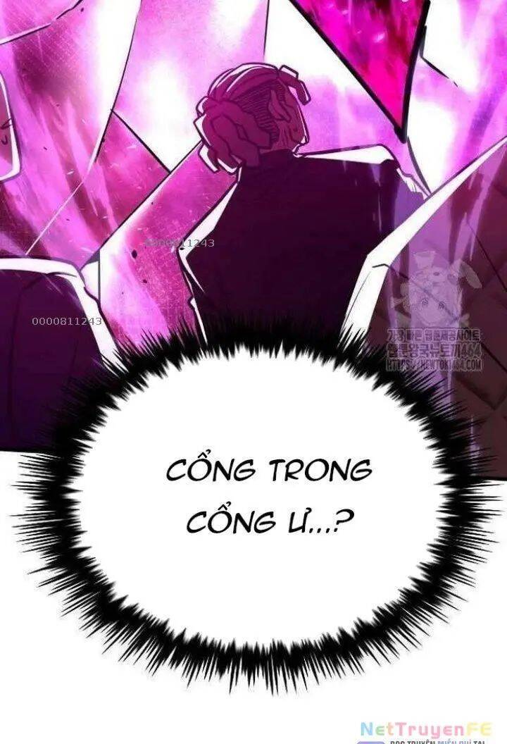 Thợ Săn Huyền Thoại Trẻ Hóa: Chapter 25