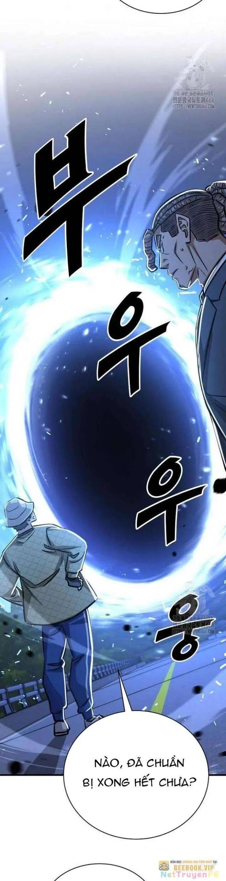 Thợ Săn Huyền Thoại Trẻ Hóa: Chapter 25