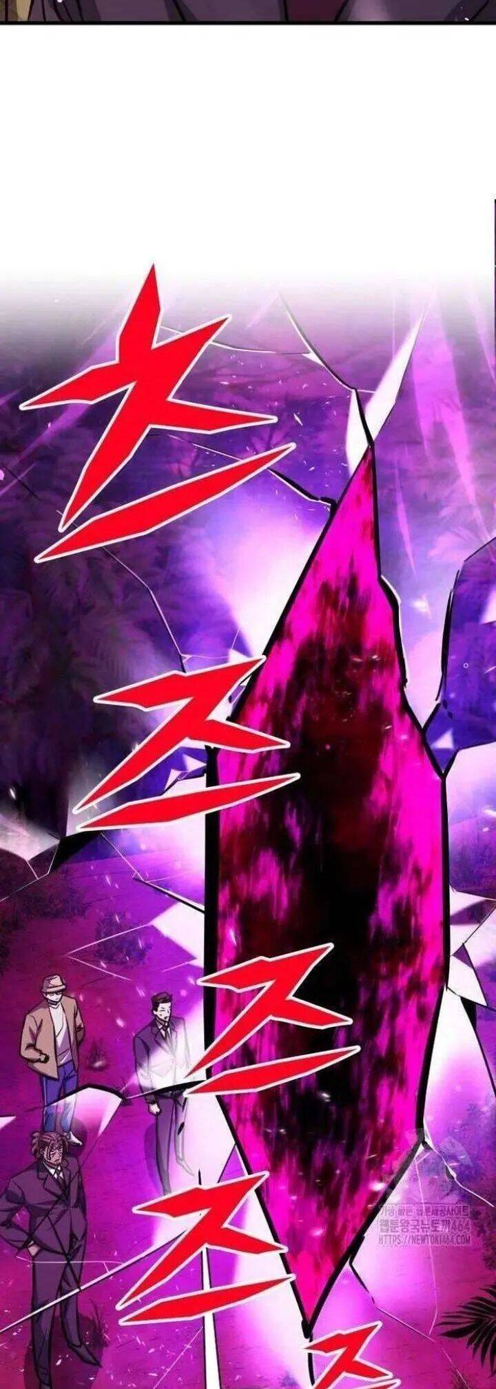 Thợ Săn Huyền Thoại Trẻ Hóa: Chapter 26