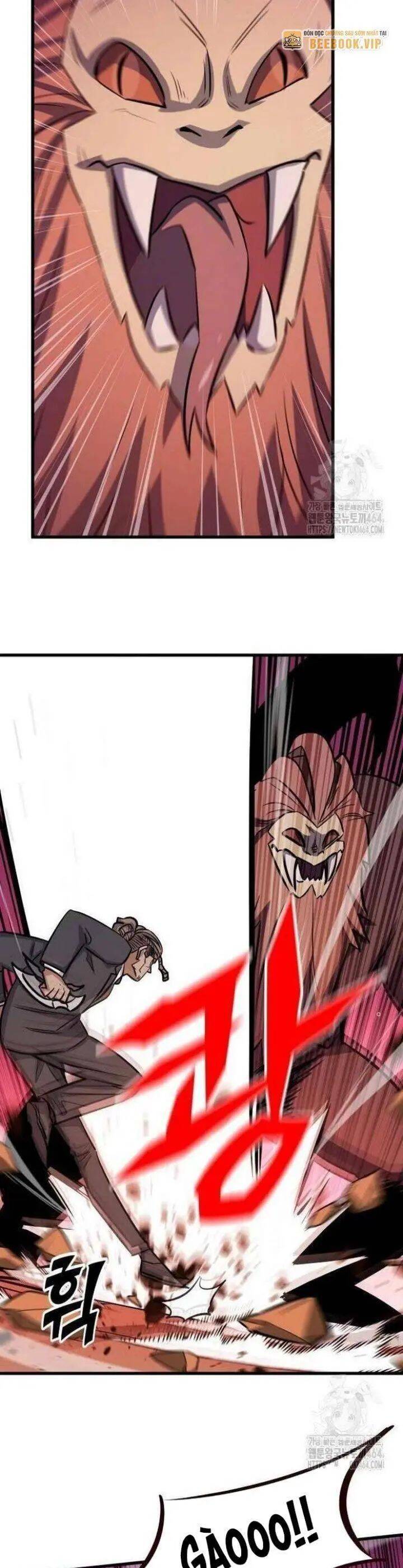 Thợ Săn Huyền Thoại Trẻ Hóa: Chapter 26