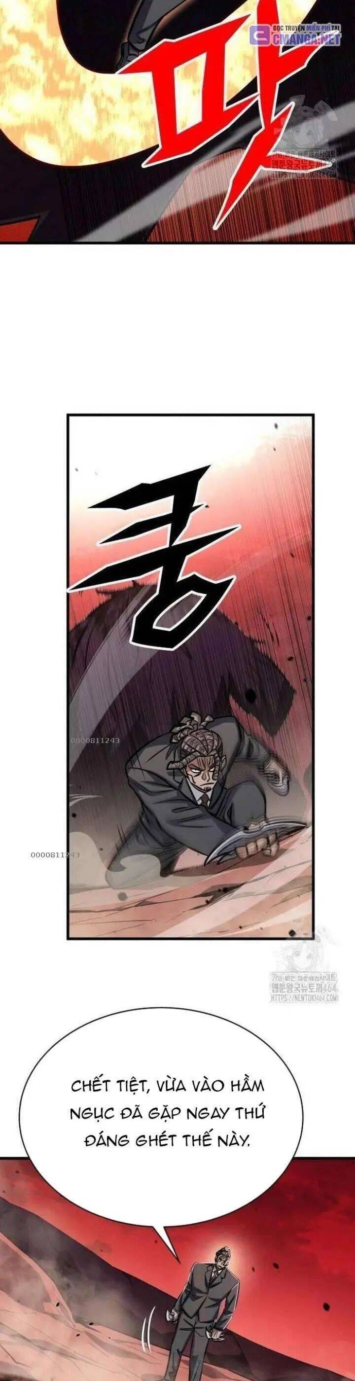 Thợ Săn Huyền Thoại Trẻ Hóa: Chapter 26