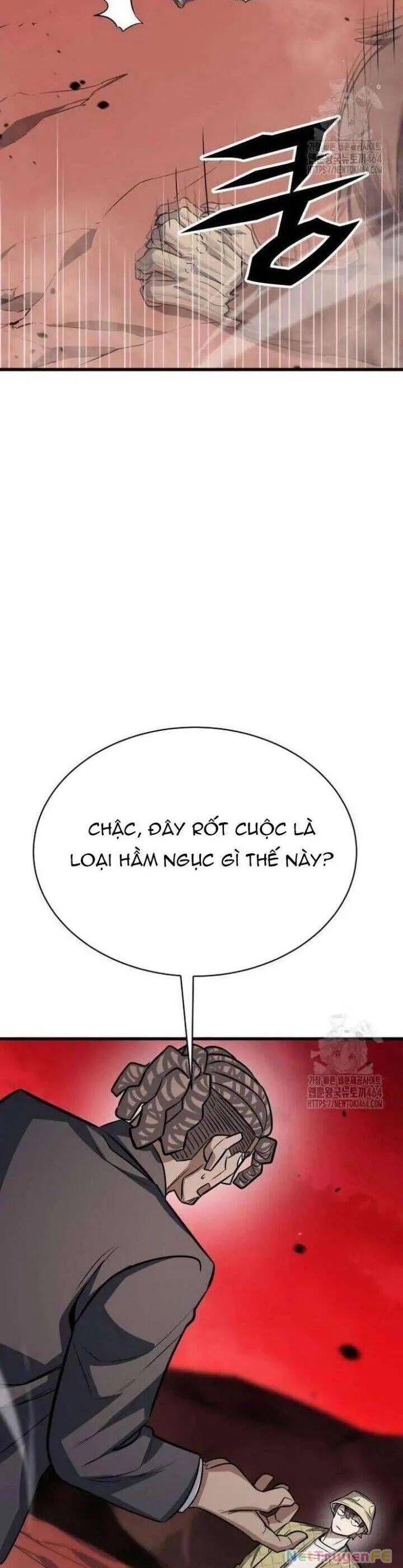Thợ Săn Huyền Thoại Trẻ Hóa: Chapter 26