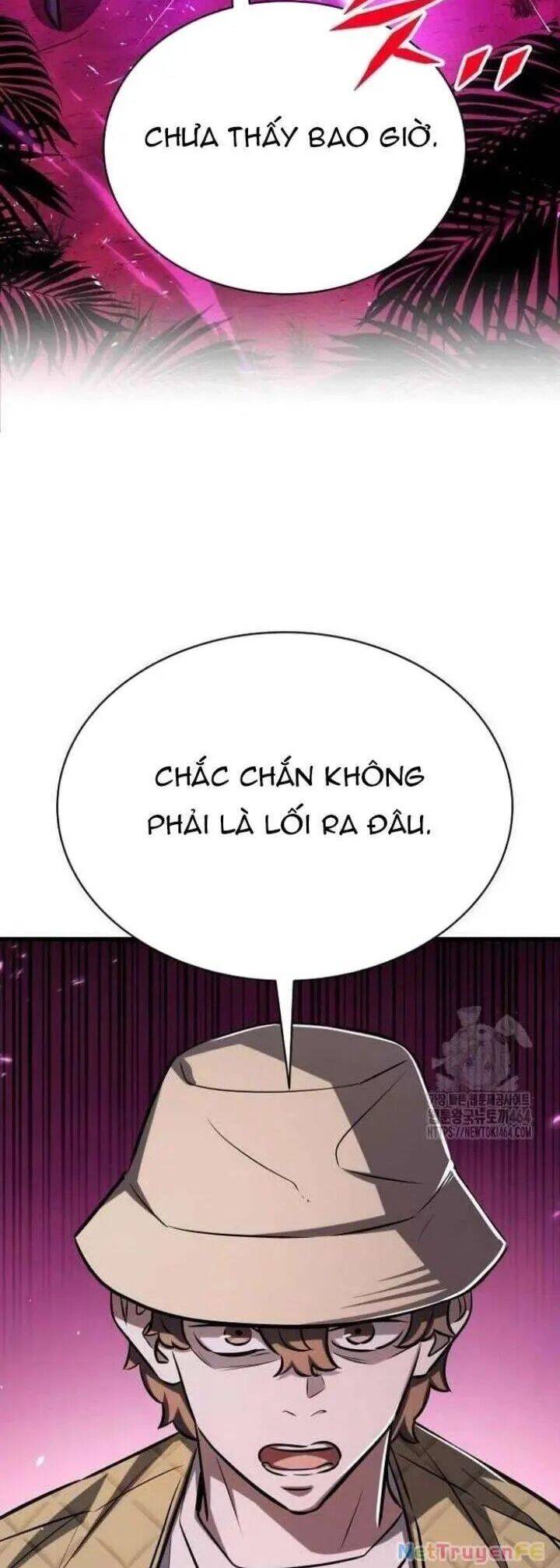 Thợ Săn Huyền Thoại Trẻ Hóa: Chapter 26
