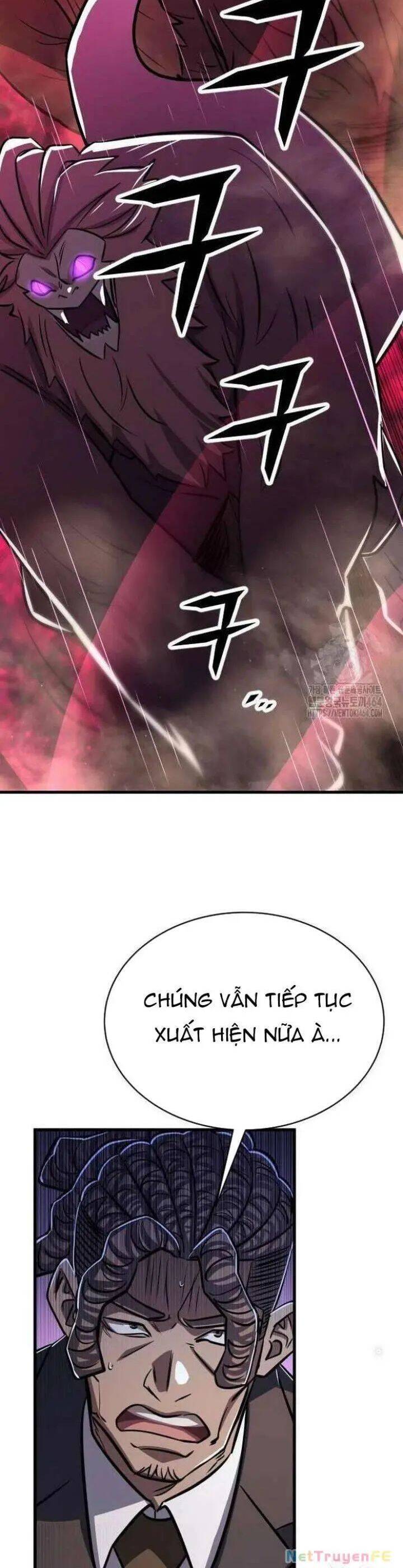 Thợ Săn Huyền Thoại Trẻ Hóa: Chapter 26