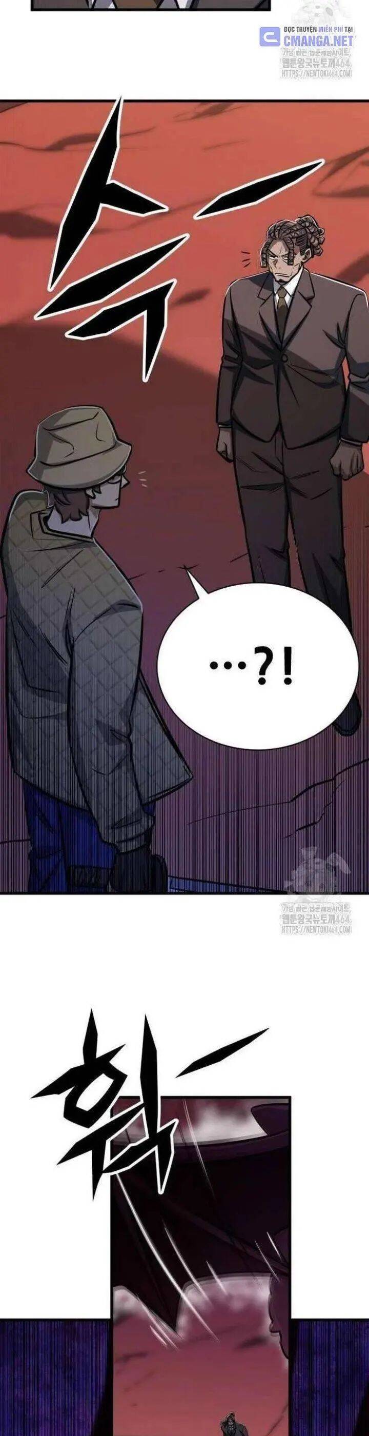 Thợ Săn Huyền Thoại Trẻ Hóa: Chapter 26