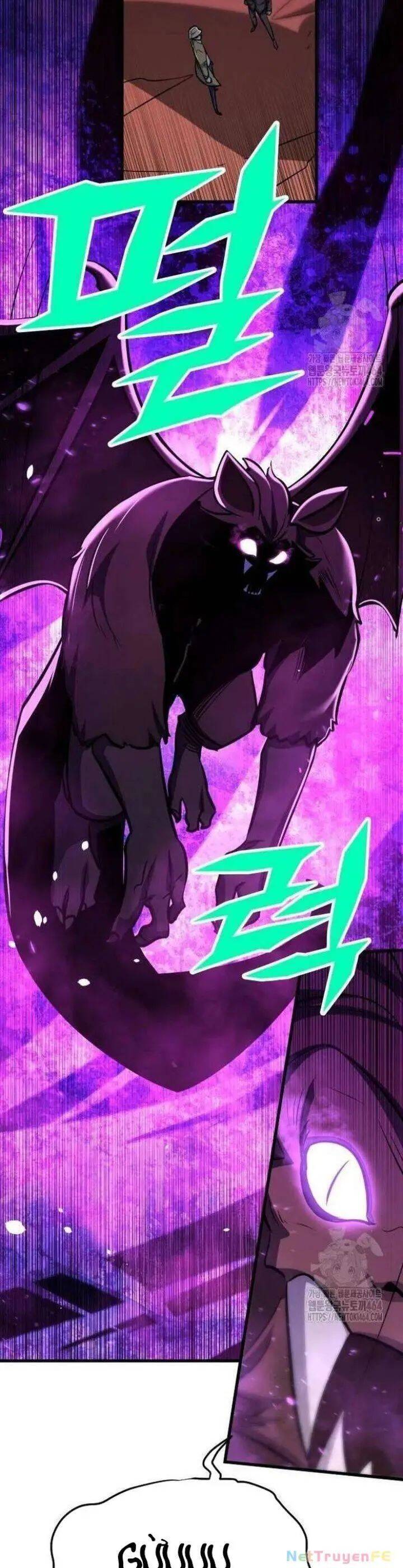 Thợ Săn Huyền Thoại Trẻ Hóa: Chapter 26