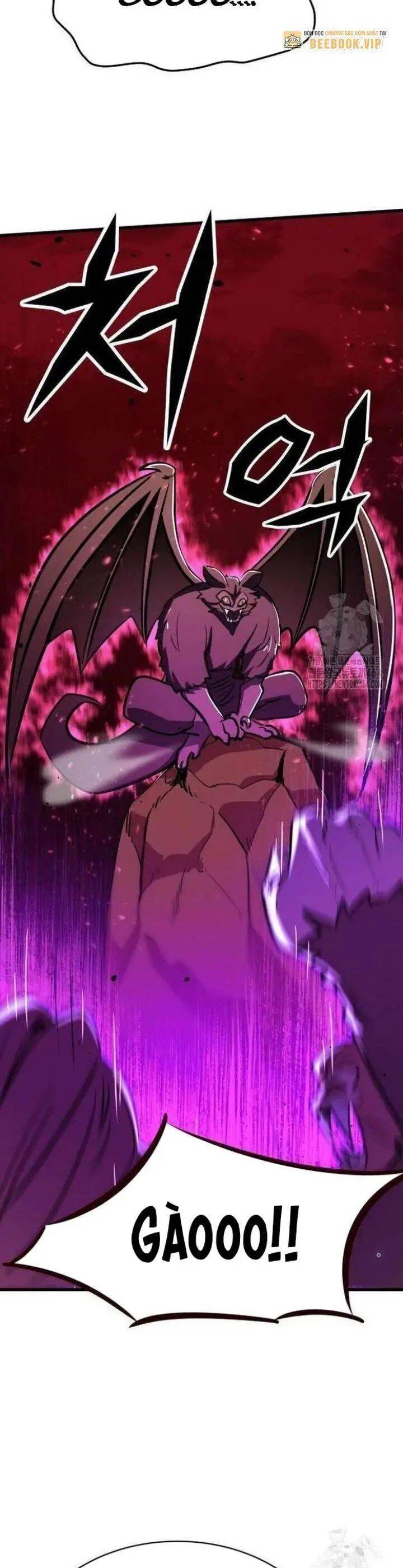 Thợ Săn Huyền Thoại Trẻ Hóa: Chapter 26