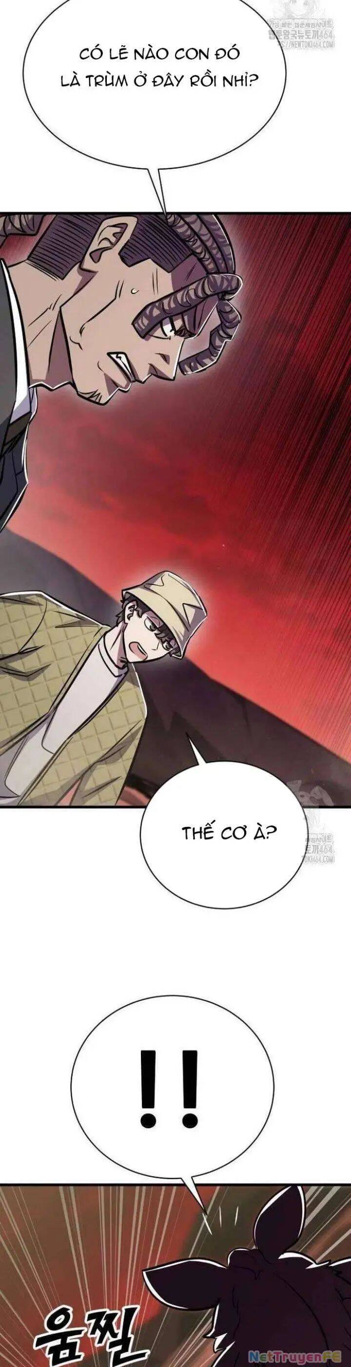 Thợ Săn Huyền Thoại Trẻ Hóa: Chapter 26