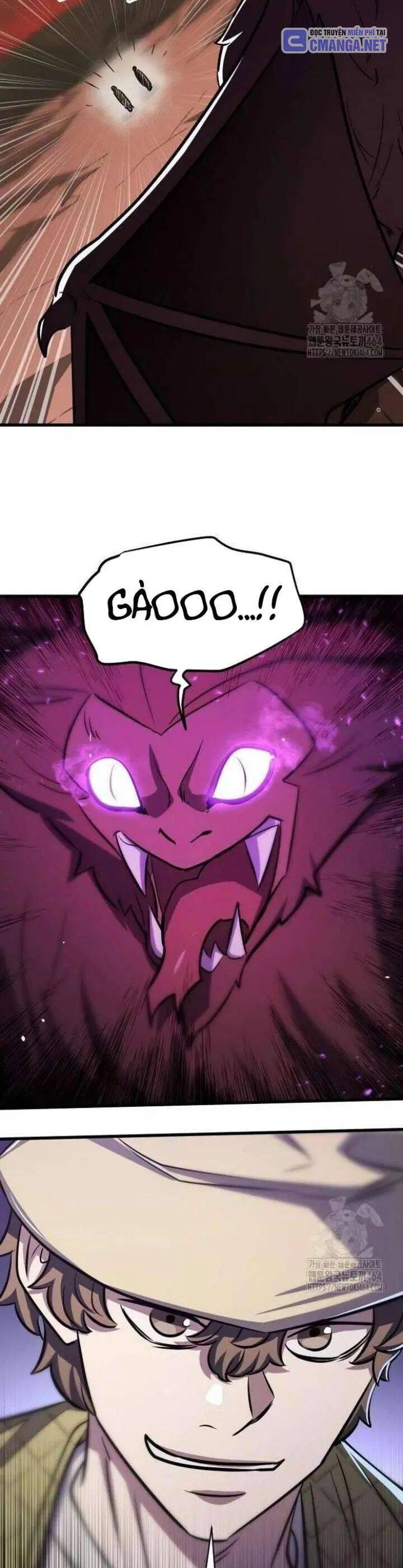 Thợ Săn Huyền Thoại Trẻ Hóa: Chapter 26