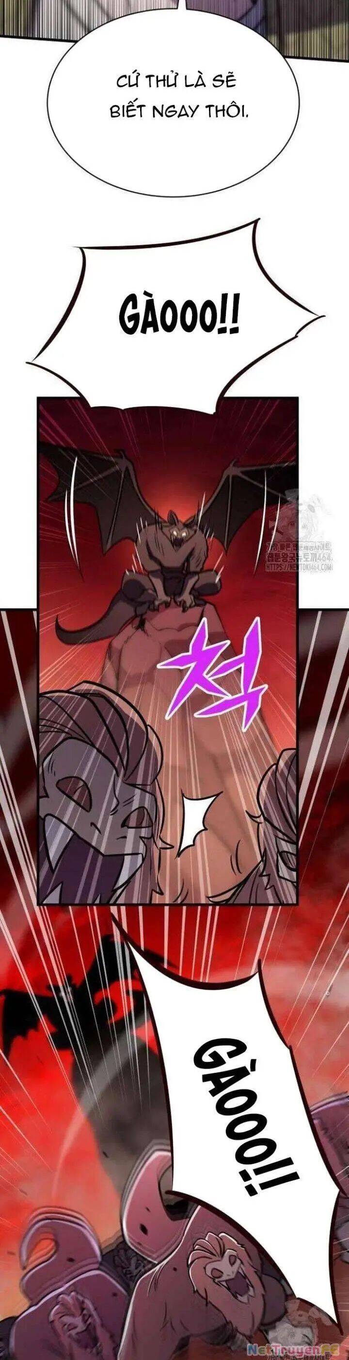Thợ Săn Huyền Thoại Trẻ Hóa: Chapter 26
