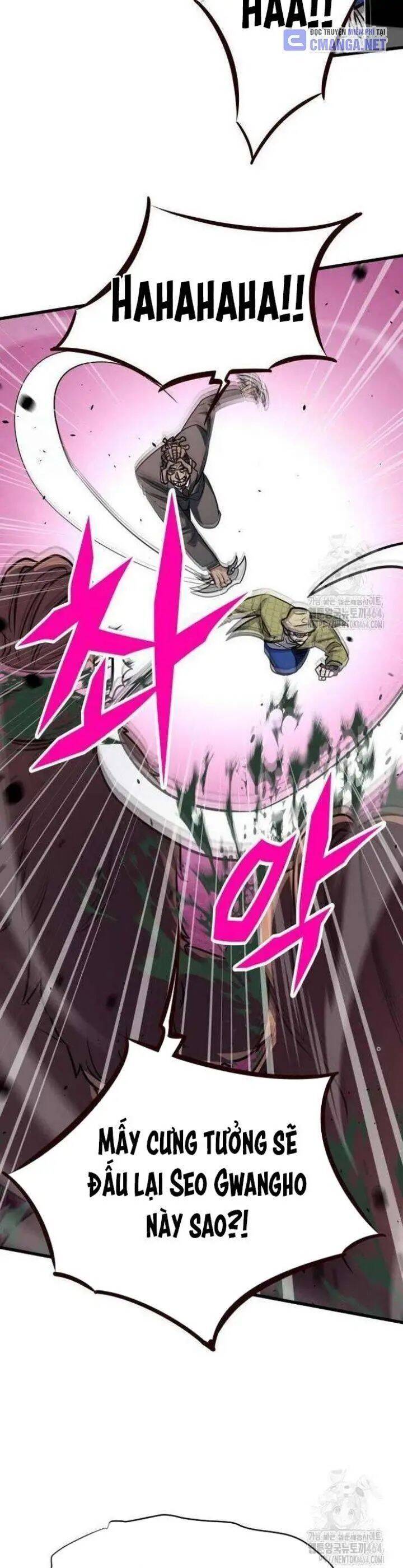 Thợ Săn Huyền Thoại Trẻ Hóa: Chapter 26