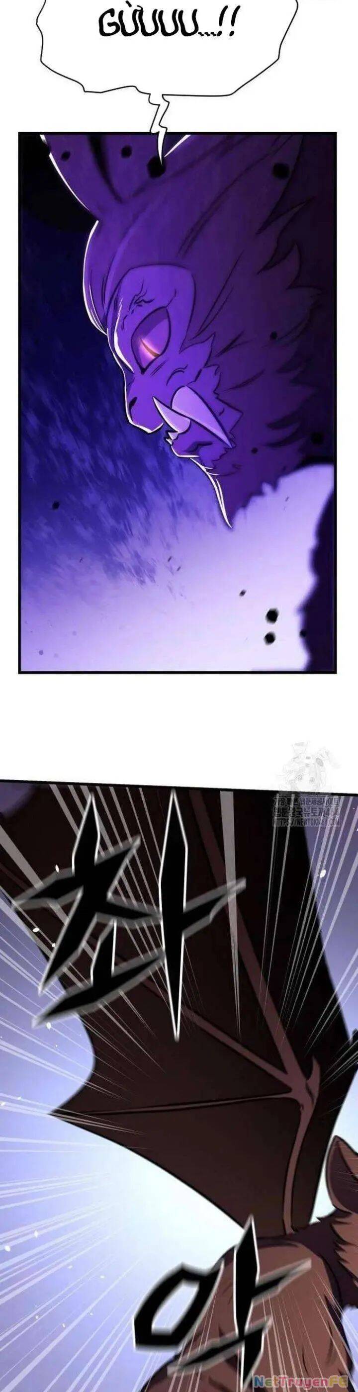 Thợ Săn Huyền Thoại Trẻ Hóa: Chapter 26