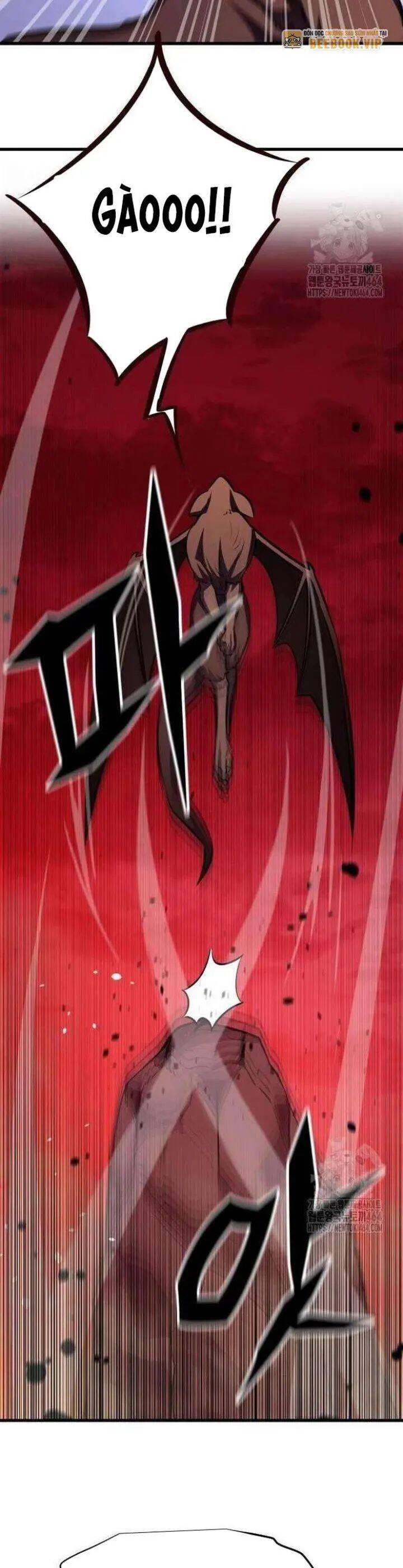 Thợ Săn Huyền Thoại Trẻ Hóa: Chapter 26