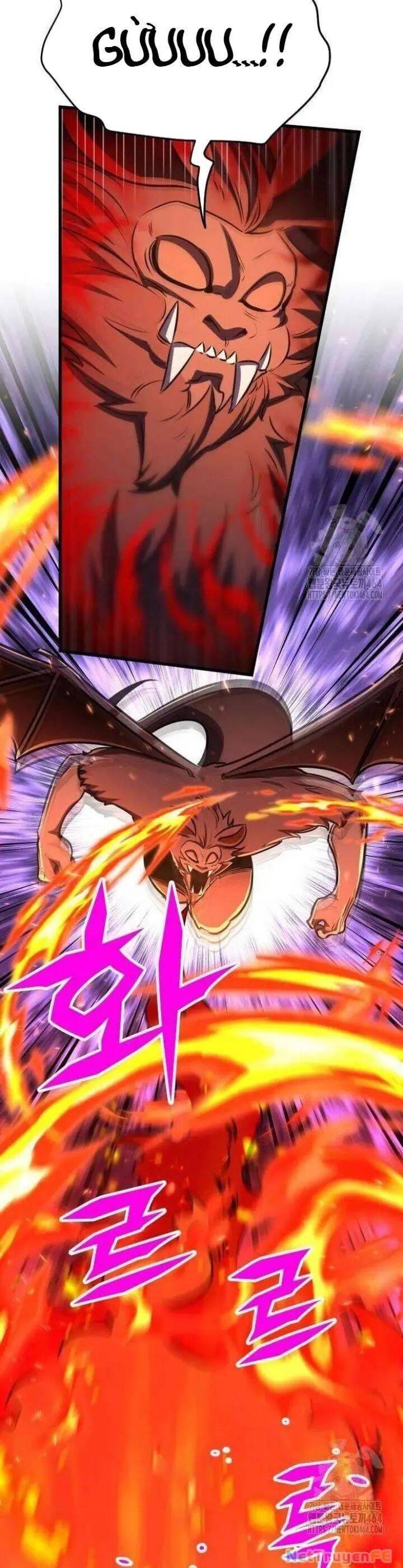 Thợ Săn Huyền Thoại Trẻ Hóa: Chapter 26