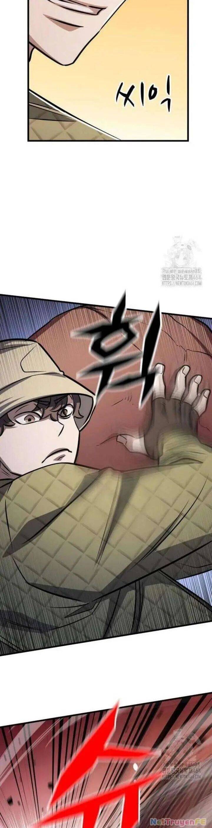 Thợ Săn Huyền Thoại Trẻ Hóa: Chapter 26