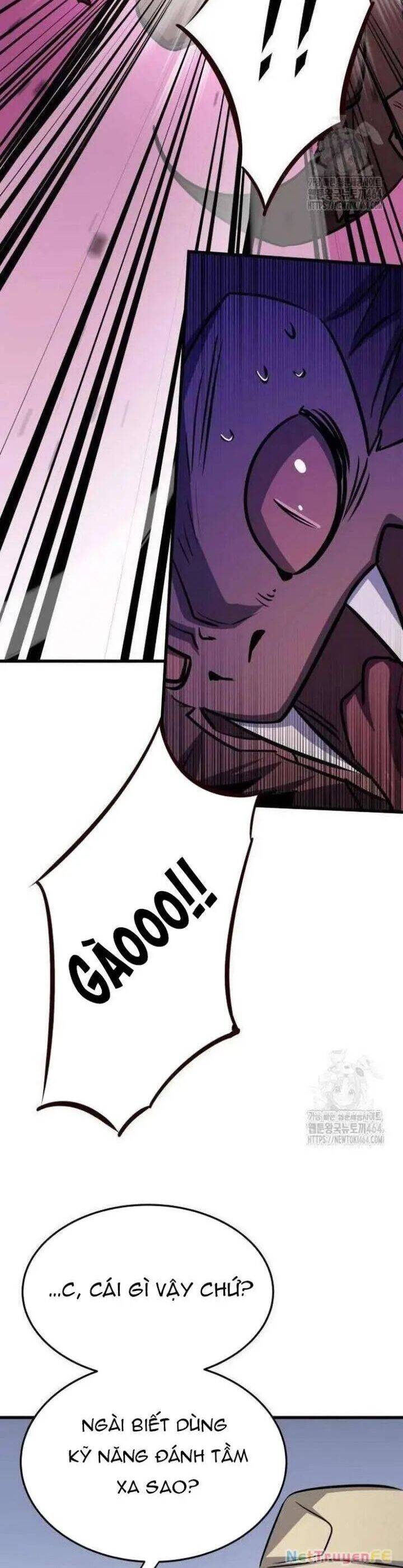 Thợ Săn Huyền Thoại Trẻ Hóa: Chapter 26