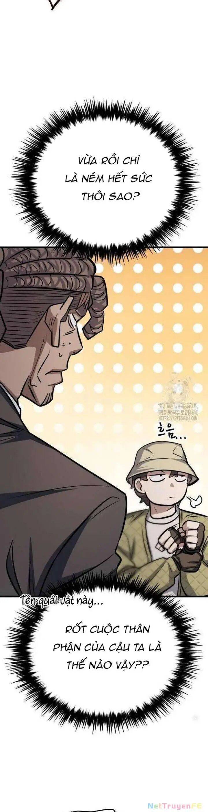 Thợ Săn Huyền Thoại Trẻ Hóa: Chapter 26