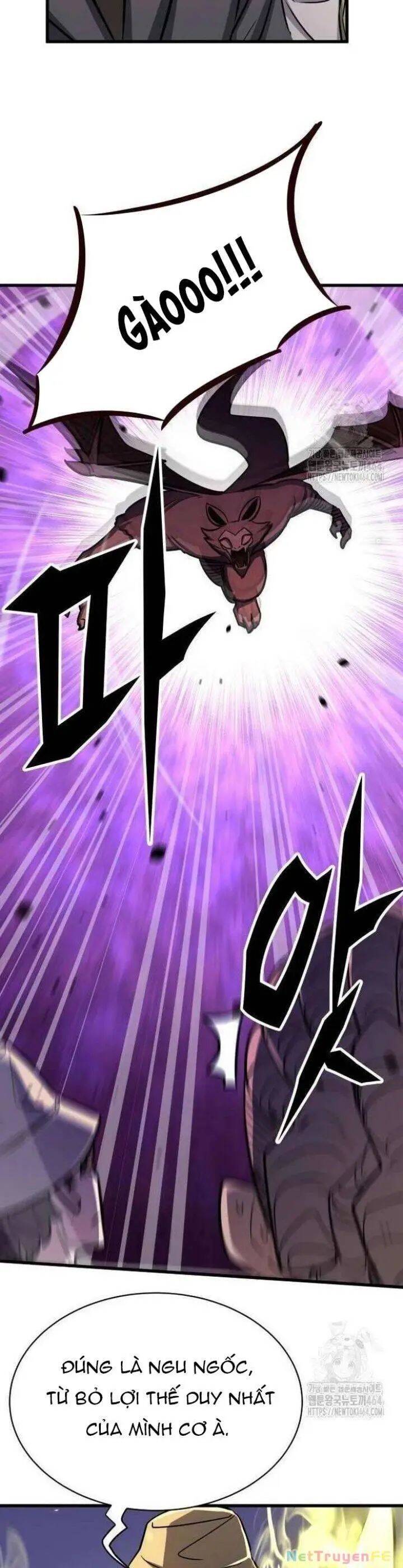 Thợ Săn Huyền Thoại Trẻ Hóa: Chapter 26