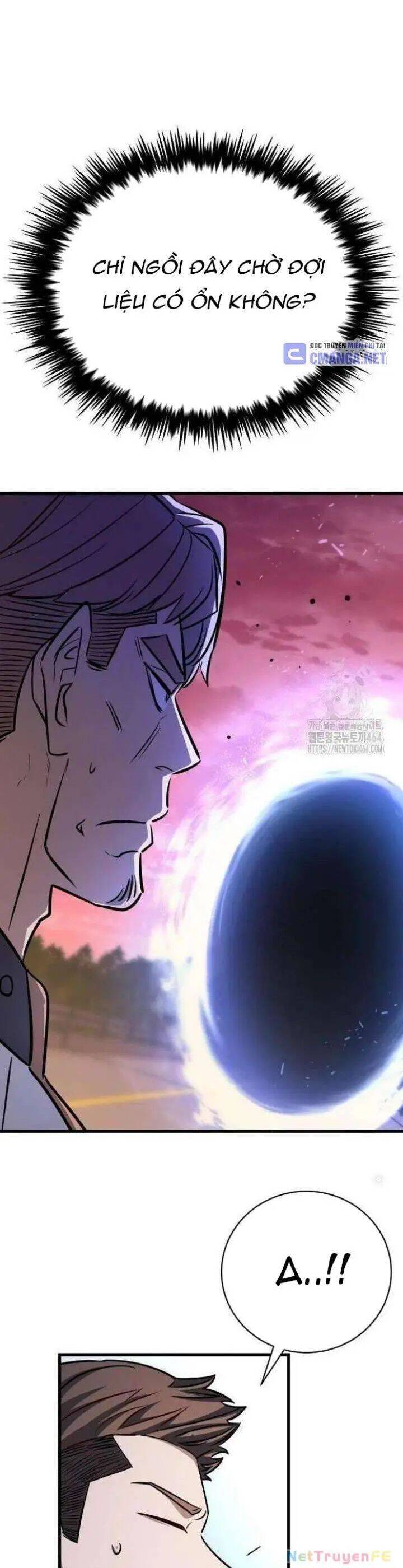 Thợ Săn Huyền Thoại Trẻ Hóa: Chapter 26