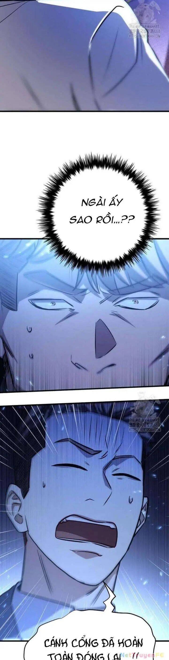 Thợ Săn Huyền Thoại Trẻ Hóa: Chapter 26