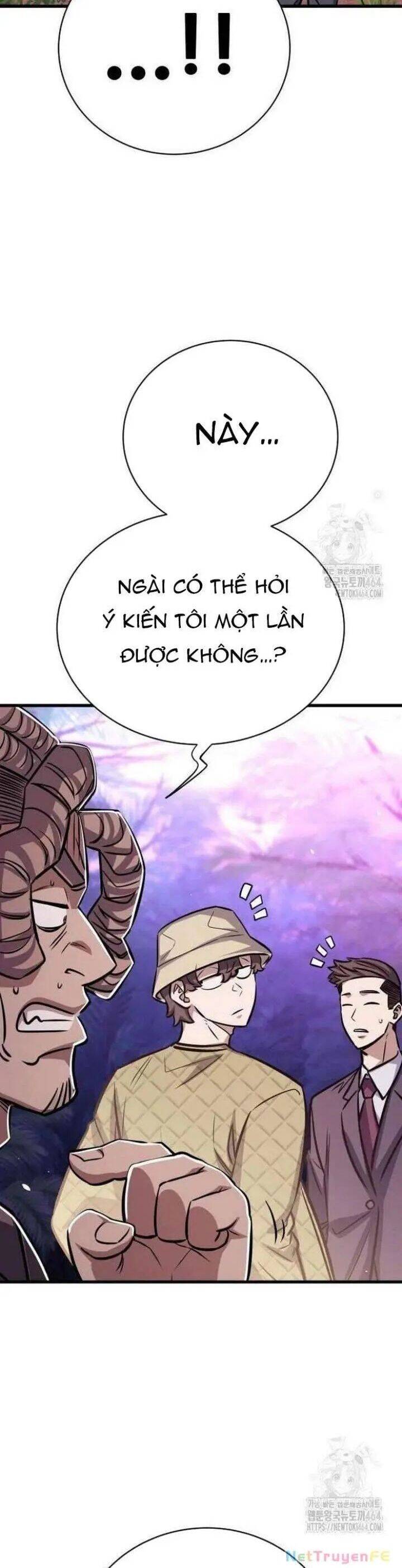 Thợ Săn Huyền Thoại Trẻ Hóa: Chapter 26