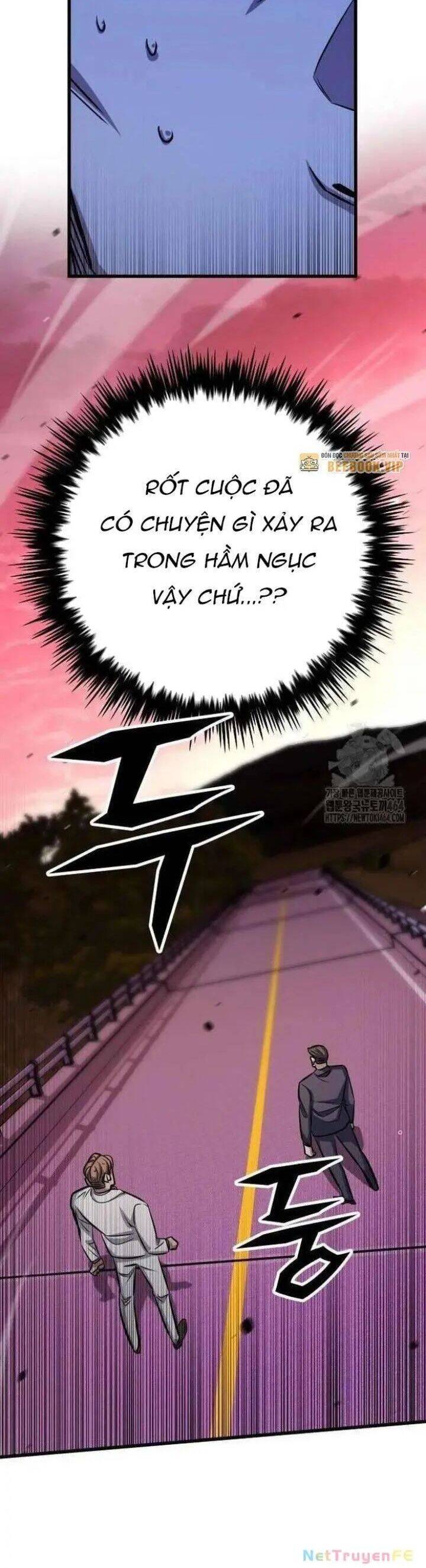 Thợ Săn Huyền Thoại Trẻ Hóa: Chapter 26