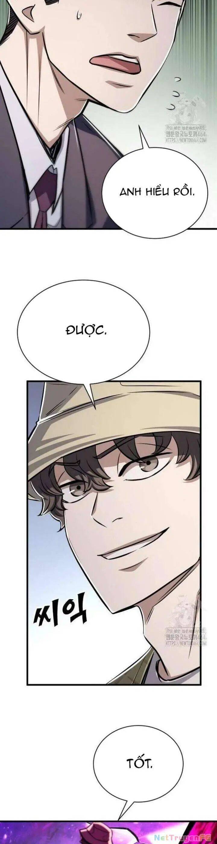 Thợ Săn Huyền Thoại Trẻ Hóa: Chapter 26