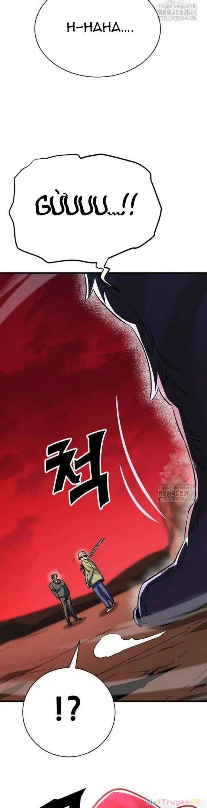 Thợ Săn Huyền Thoại Trẻ Hóa: Chapter 27