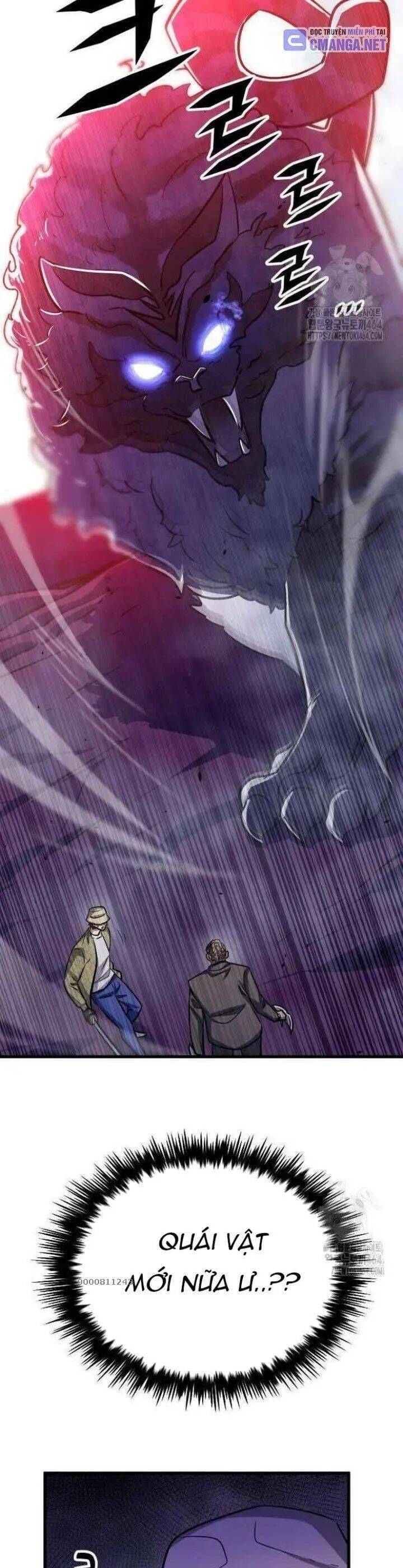 Thợ Săn Huyền Thoại Trẻ Hóa: Chapter 27