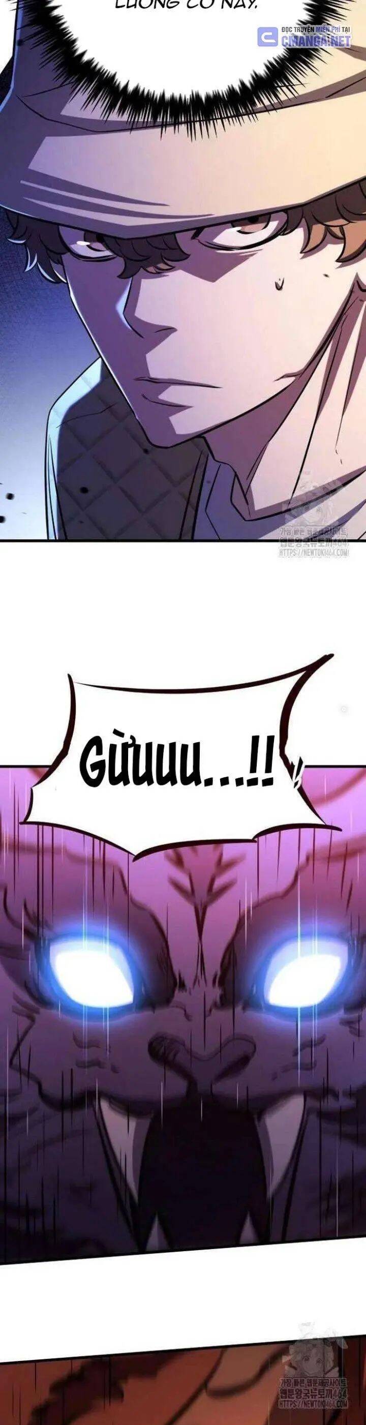 Thợ Săn Huyền Thoại Trẻ Hóa: Chapter 27