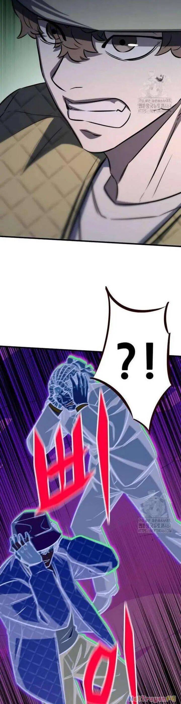 Thợ Săn Huyền Thoại Trẻ Hóa: Chapter 27