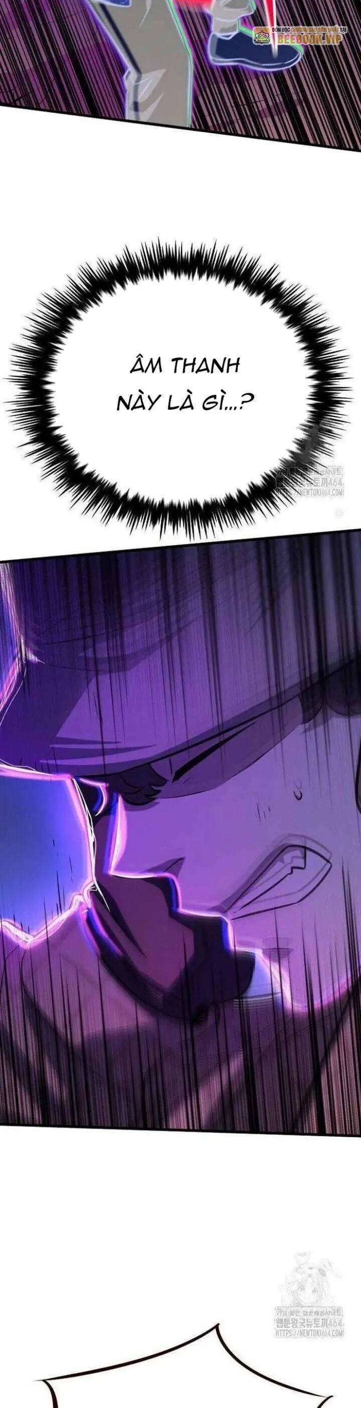 Thợ Săn Huyền Thoại Trẻ Hóa: Chapter 27