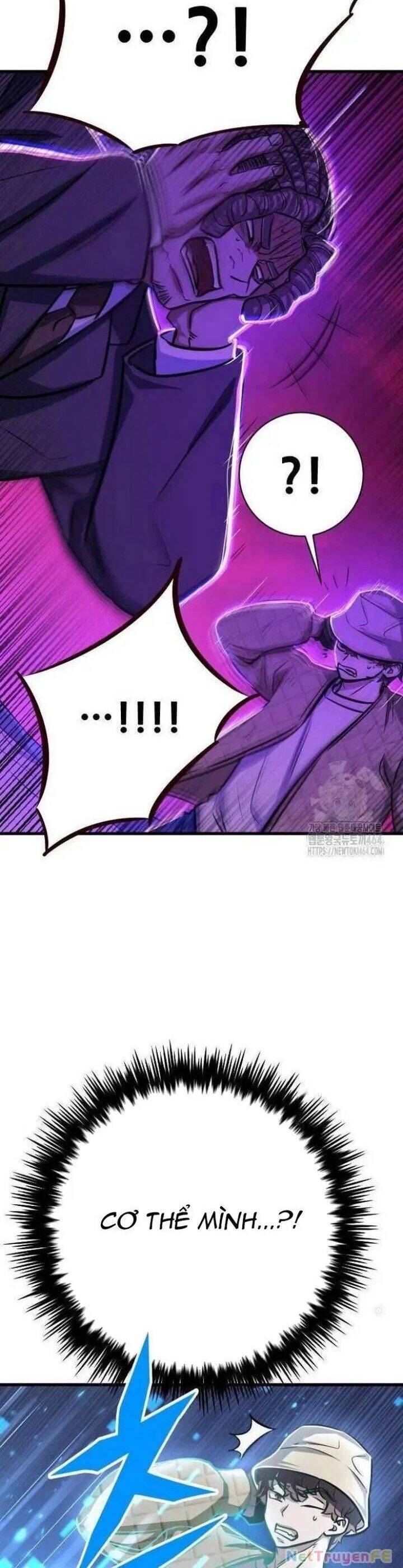 Thợ Săn Huyền Thoại Trẻ Hóa: Chapter 27