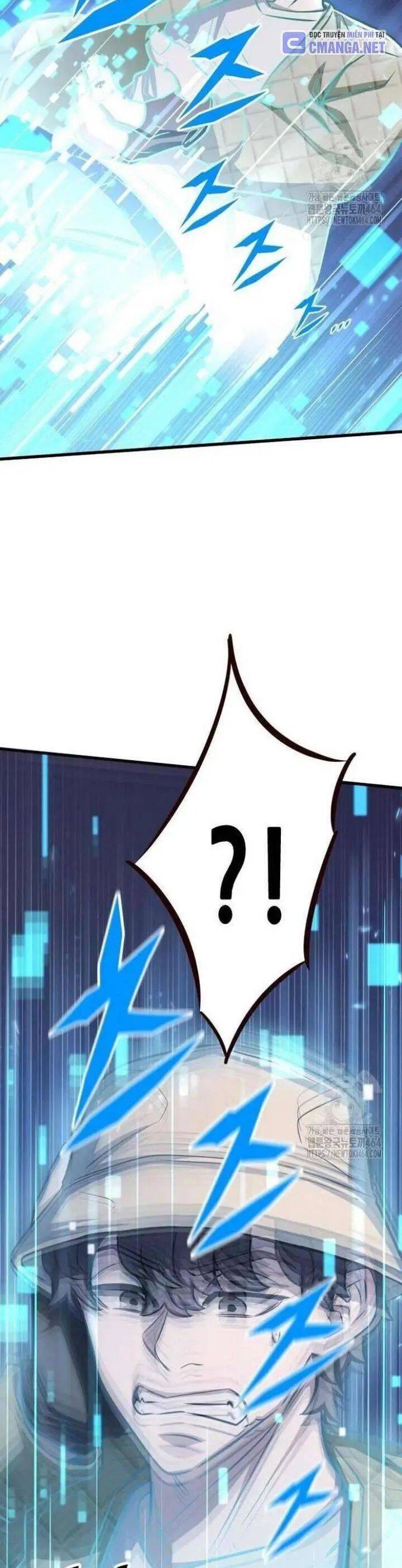 Thợ Săn Huyền Thoại Trẻ Hóa: Chapter 27