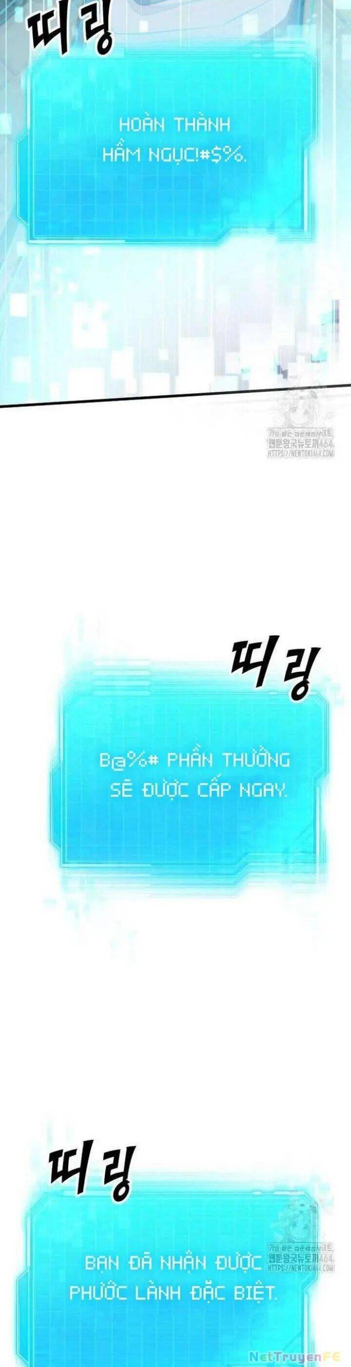 Thợ Săn Huyền Thoại Trẻ Hóa: Chapter 27