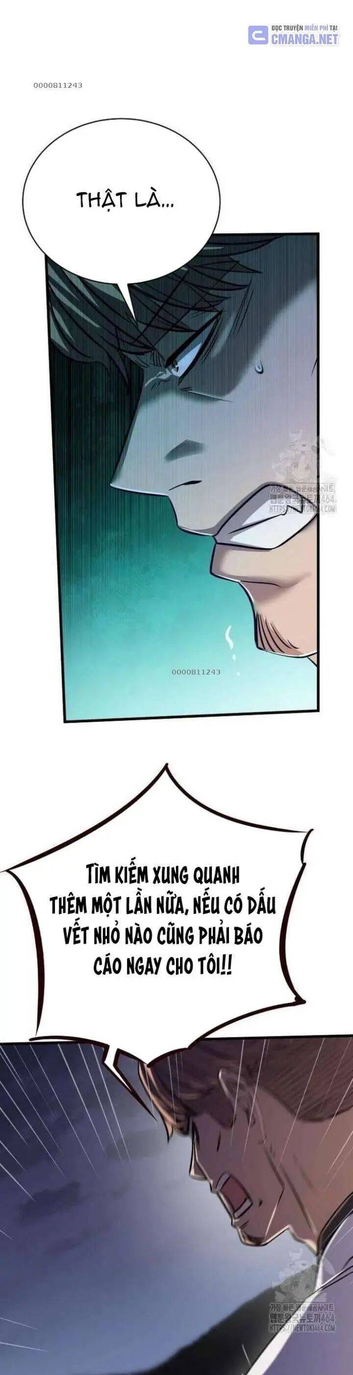 Thợ Săn Huyền Thoại Trẻ Hóa: Chapter 27