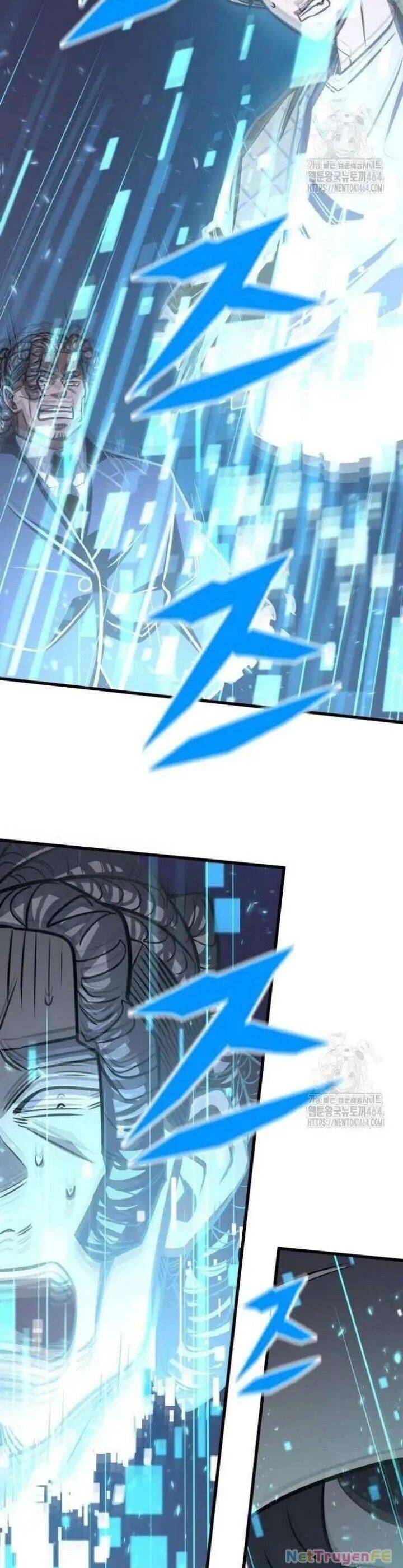 Thợ Săn Huyền Thoại Trẻ Hóa: Chapter 27