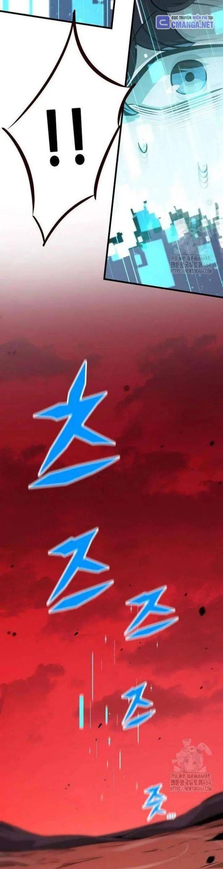 Thợ Săn Huyền Thoại Trẻ Hóa: Chapter 27