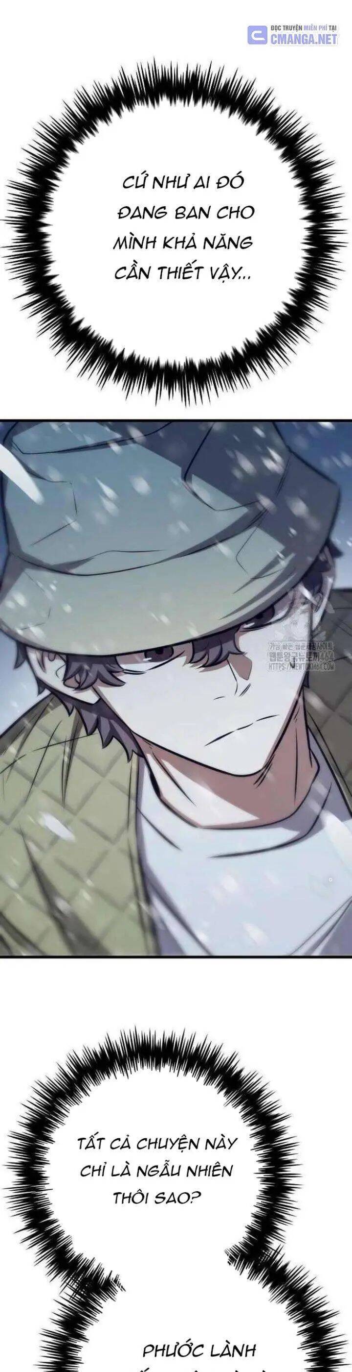 Thợ Săn Huyền Thoại Trẻ Hóa: Chapter 27