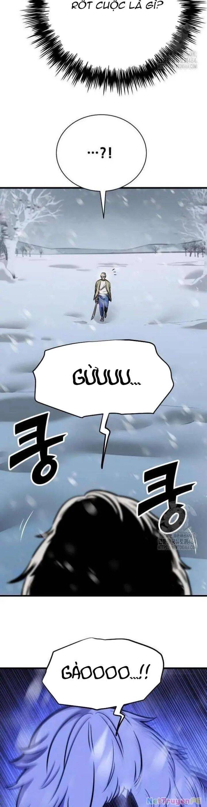 Thợ Săn Huyền Thoại Trẻ Hóa: Chapter 27