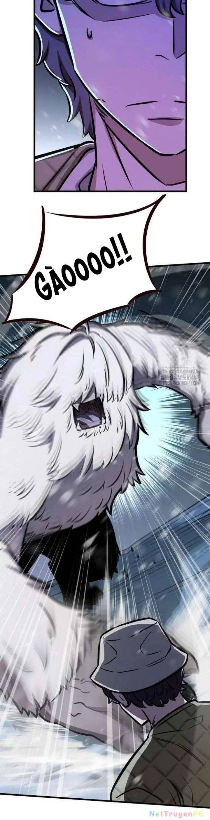 Thợ Săn Huyền Thoại Trẻ Hóa: Chapter 27